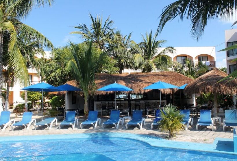 هتل Posada Del Mar