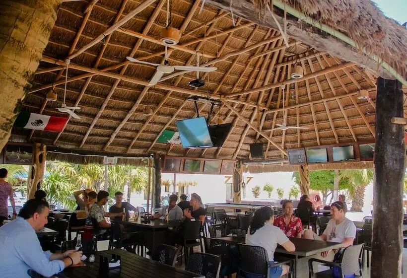 Hotel Posada Del Mar