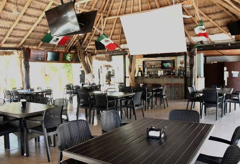 هتل Posada Del Mar