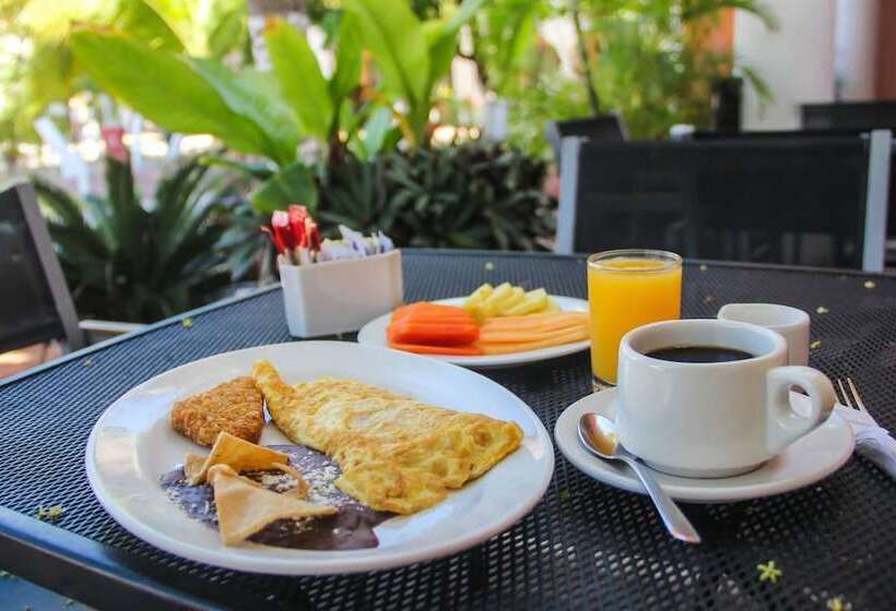 هتل Posada Del Mar