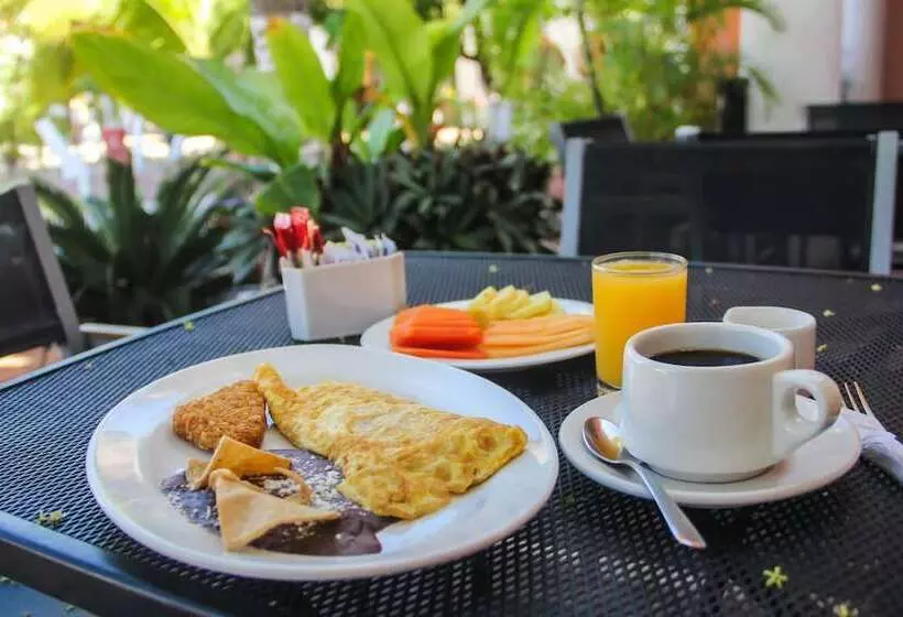 Hotel Posada Del Mar