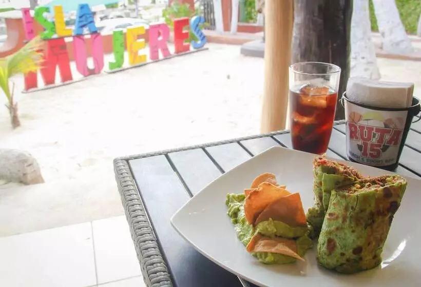 Hotel Posada Del Mar