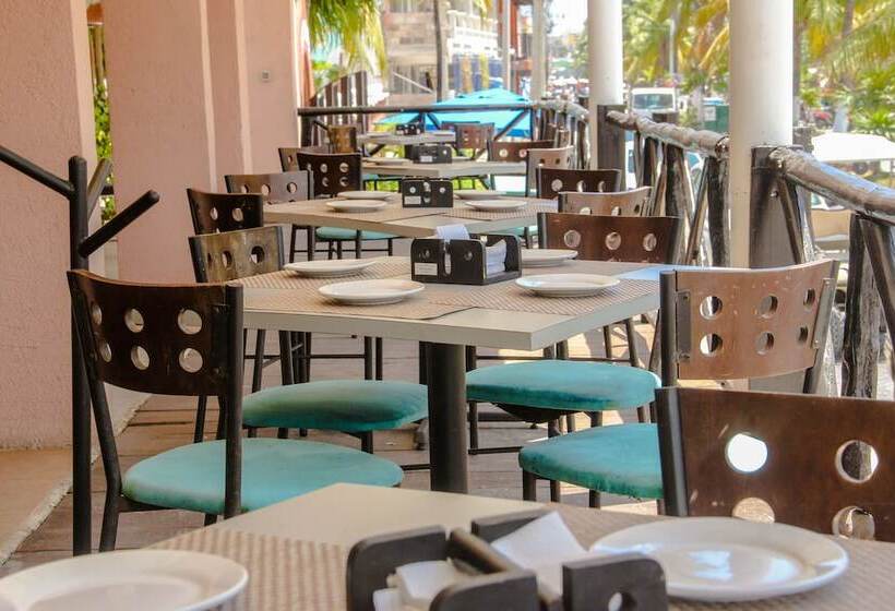 هتل Posada Del Mar