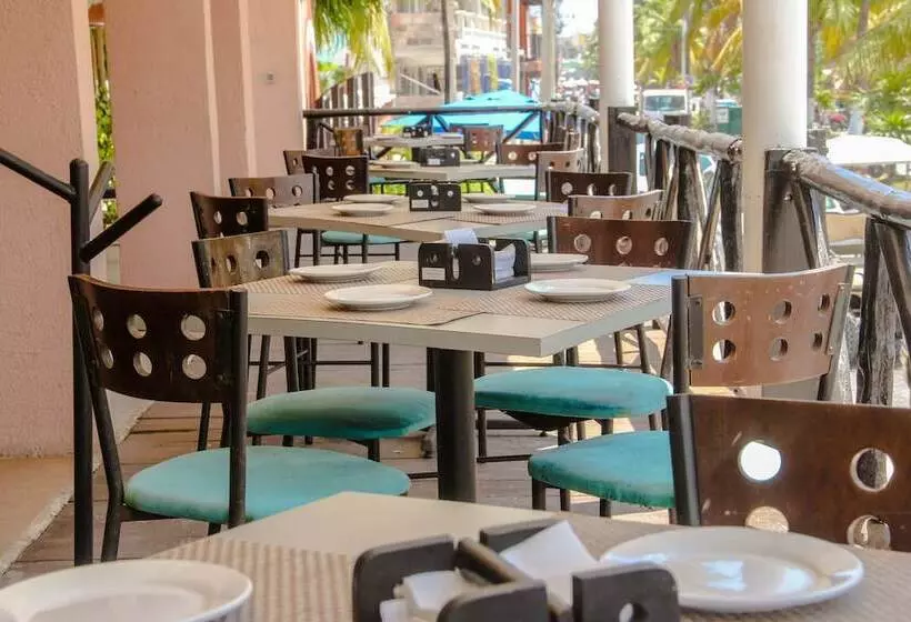 Hotel Posada Del Mar