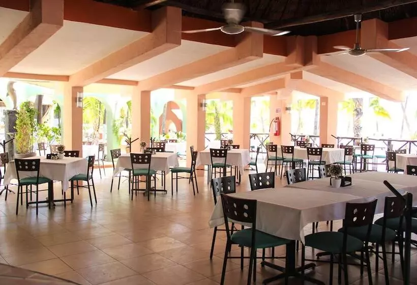 Hotel Posada Del Mar