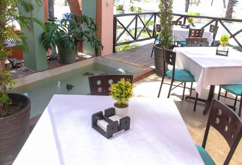 هتل Posada Del Mar