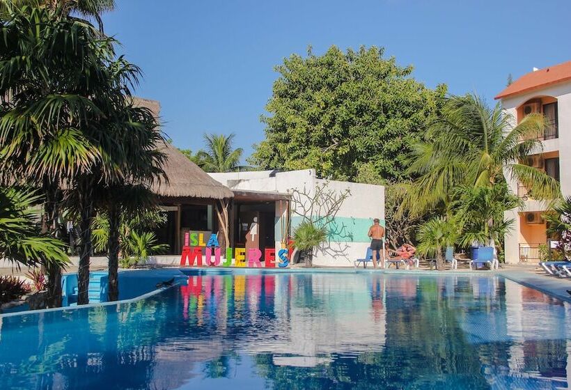 هتل Posada Del Mar