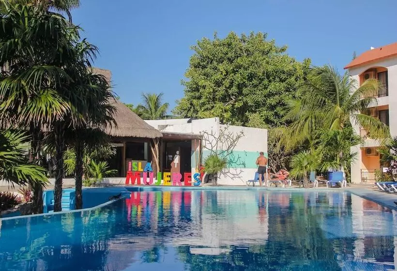 Hotel Posada Del Mar