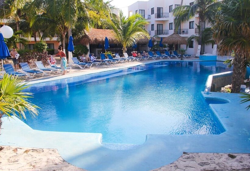 هتل Posada Del Mar