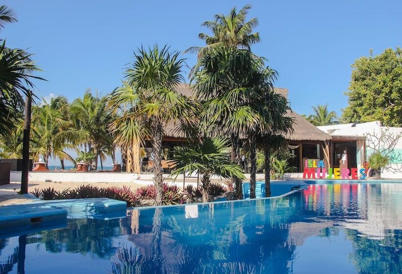 هتل Posada Del Mar