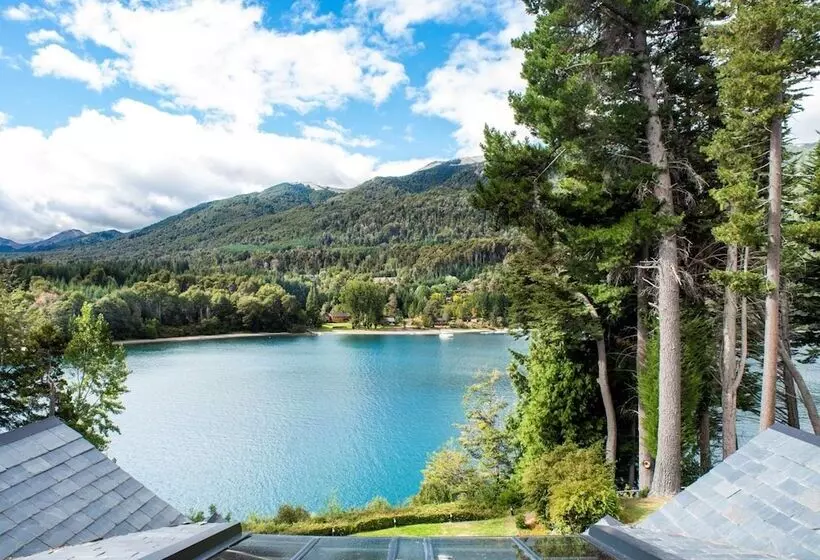 هتل El Muelle By Dot Boutique