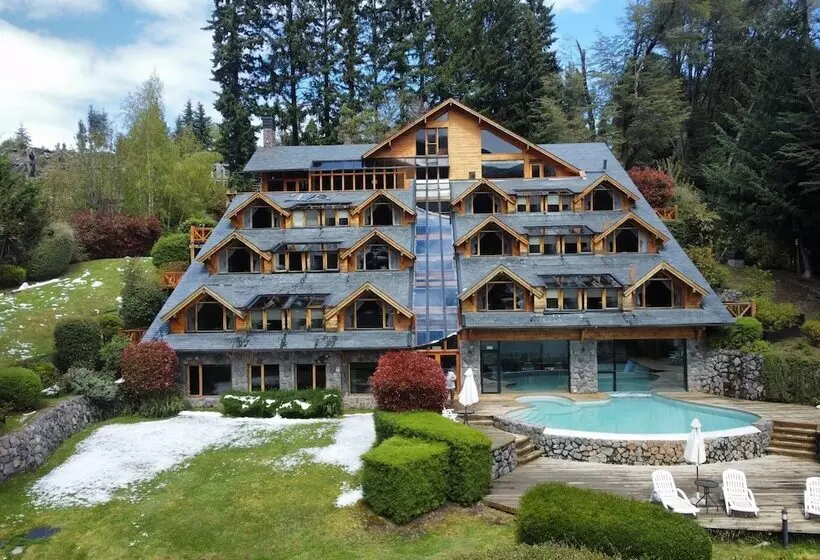 هتل El Muelle By Dot Boutique