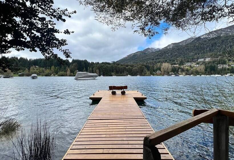 Otel El Muelle By Dot Boutique