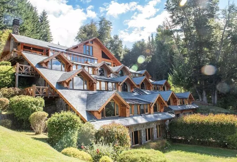 هتل El Muelle By Dot Boutique