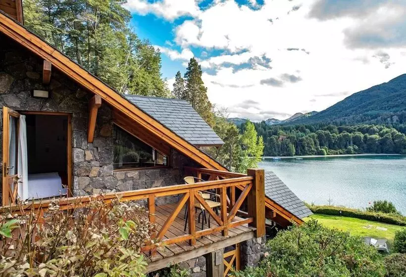 هتل El Muelle By Dot Boutique