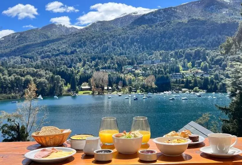 هتل El Muelle By Dot Boutique