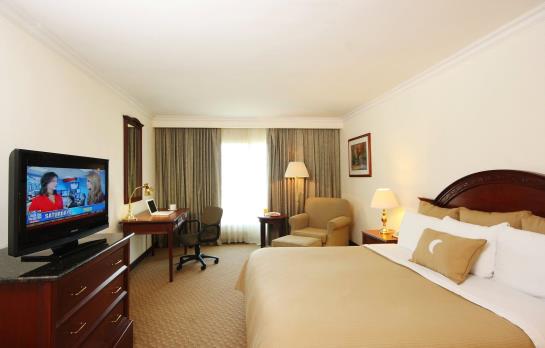 Hotel Quality Inn Nuevo Laredo