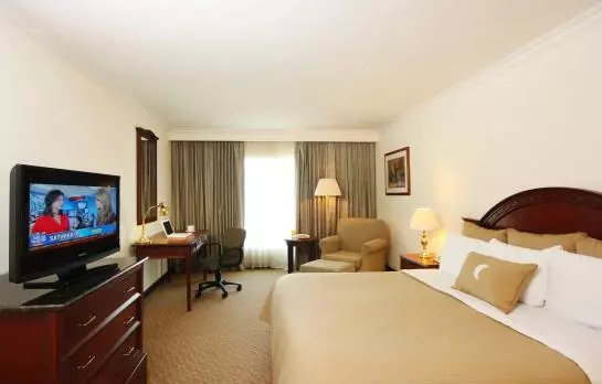 בית מלון כפרי Quality Inn Nuevo Laredo