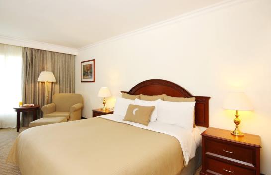 Hotel Quality Inn Nuevo Laredo