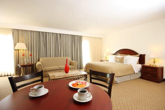Hotel Quality Inn Nuevo Laredo