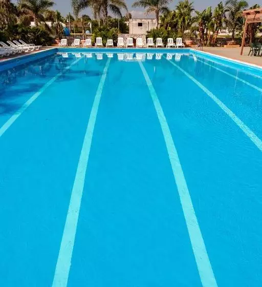 Hotel Racar