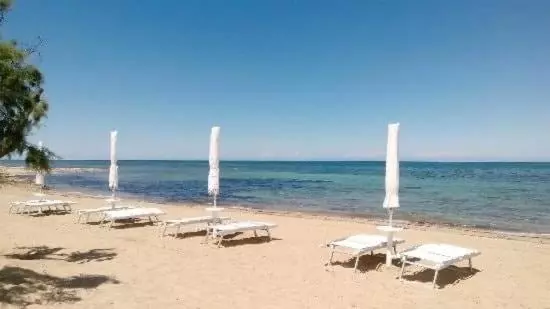 Hotel Racar