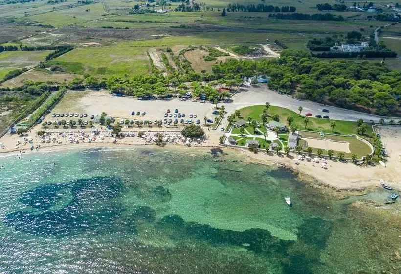 Hotel Racar