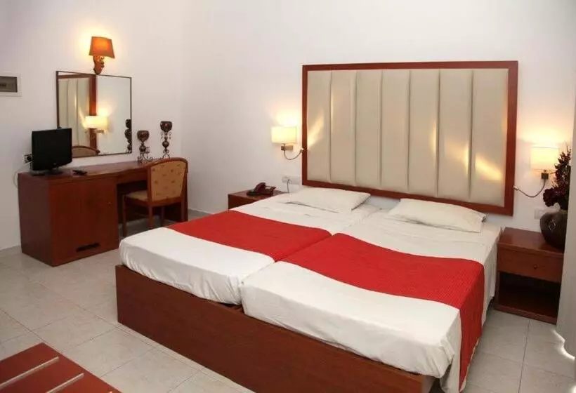 فندق Rodos Star