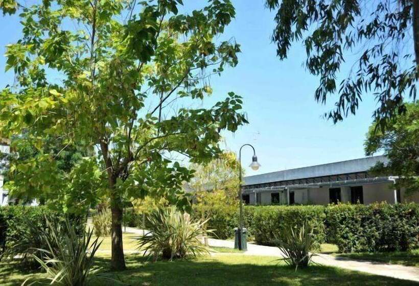 田舎風ホテル La Brunese