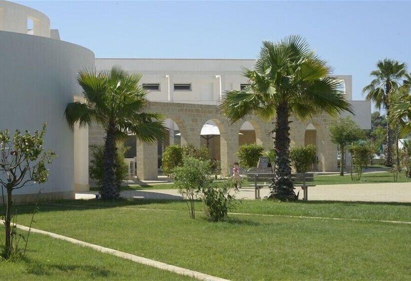 田舎風ホテル La Brunese