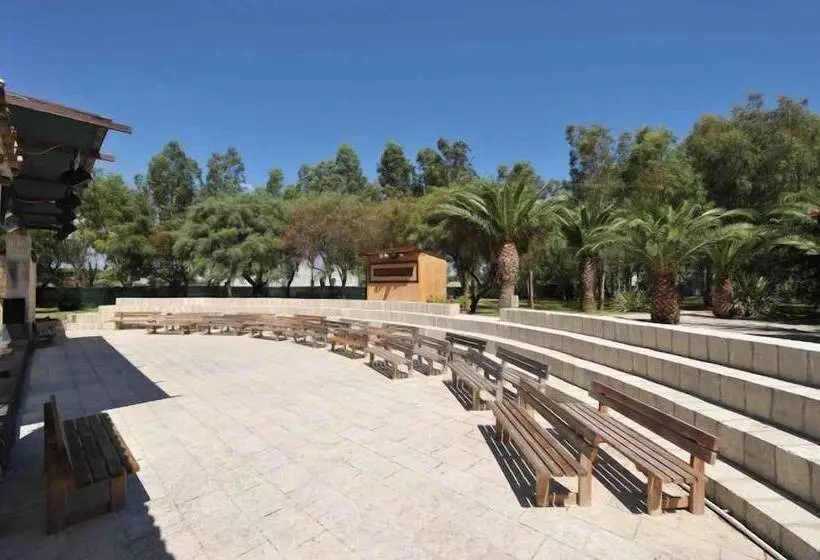 교외 호텔 La Brunese