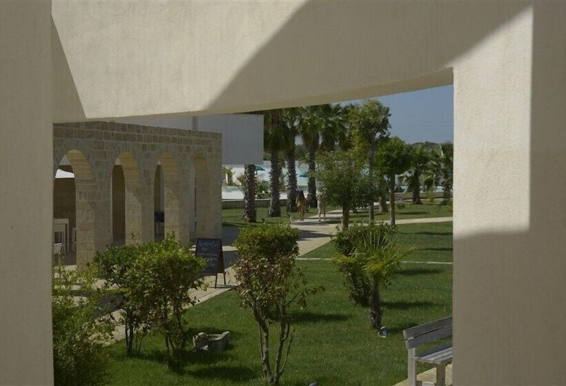 田舎風ホテル La Brunese