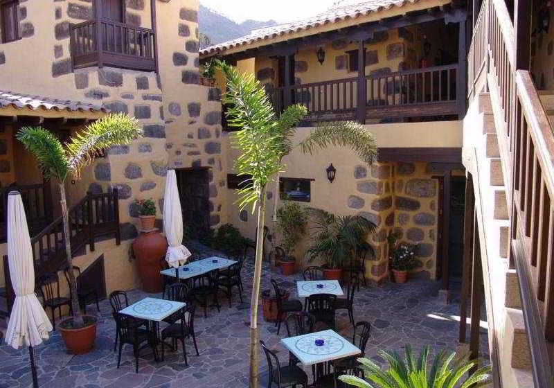فندق ريفى La Hacienda del Molino