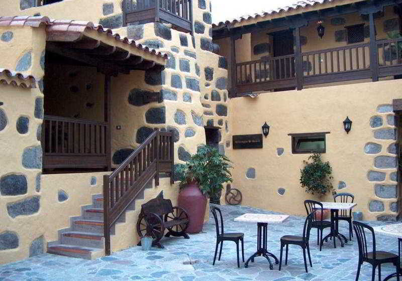 فندق ريفى La Hacienda del Molino