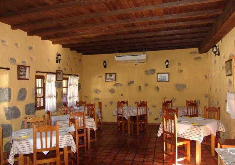 فندق ريفى La Hacienda del Molino
