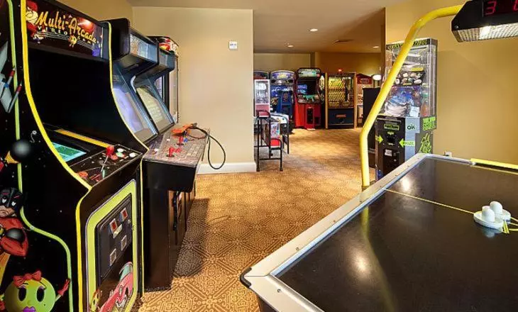 酒店 The Berkley, Orlando