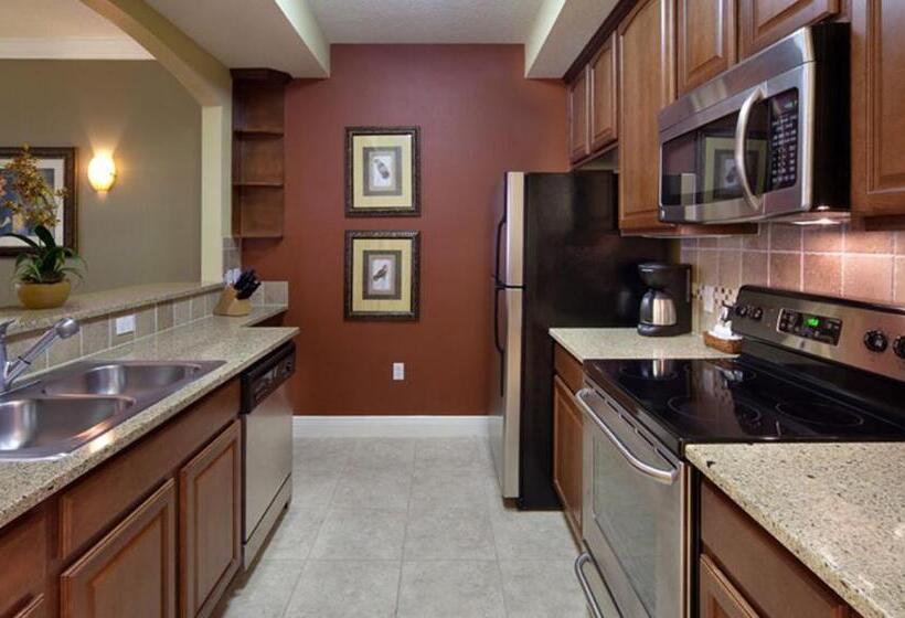 هتل The Berkley, Orlando