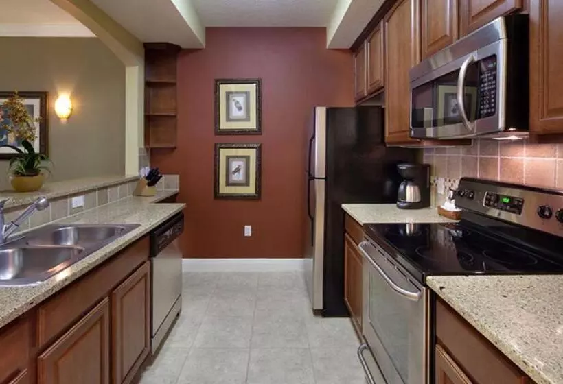 酒店 The Berkley, Orlando