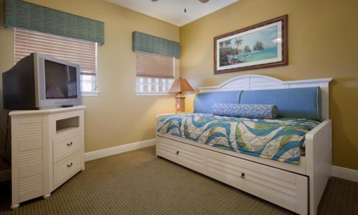 هتل The Berkley, Orlando