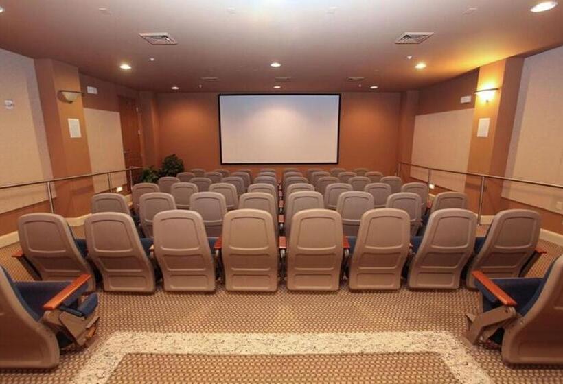 هتل The Berkley, Orlando