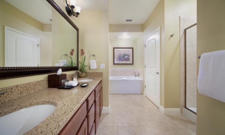 هتل The Berkley, Orlando