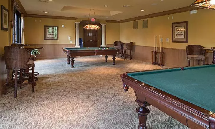 酒店 The Berkley, Orlando