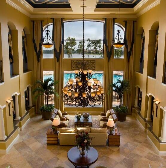 هتل The Berkley, Orlando