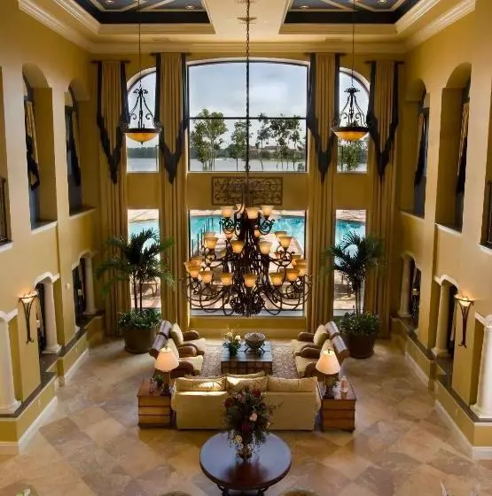 酒店 The Berkley, Orlando