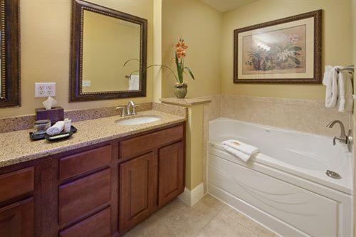 هتل The Berkley, Orlando