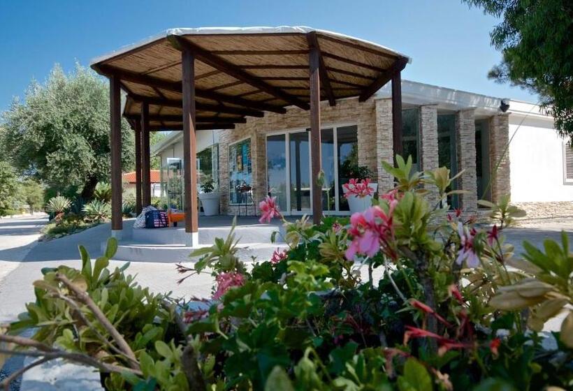 호텔 Villaggio Le Palme