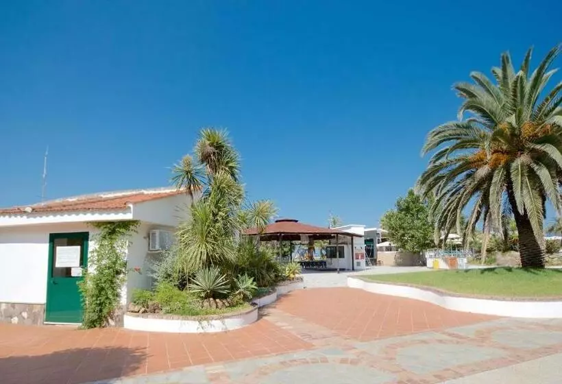 酒店 Villaggio Le Palme