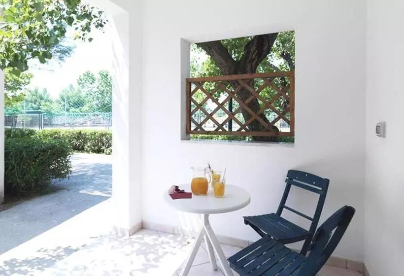 酒店 Villaggio Le Palme