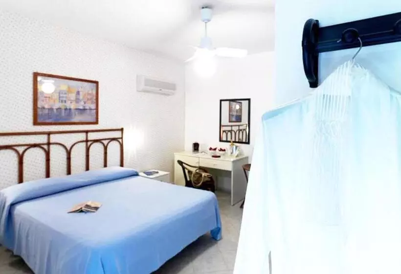 酒店 Villaggio Le Palme