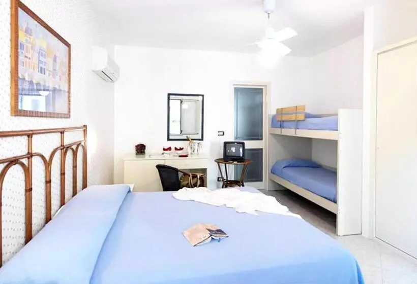 酒店 Villaggio Le Palme